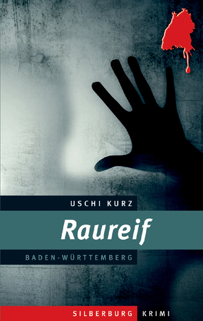 Raureif von Kurz,  Uschi