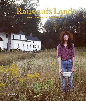 Raus aufs Land von Klanten,  Robert, Kurze,  Caroline