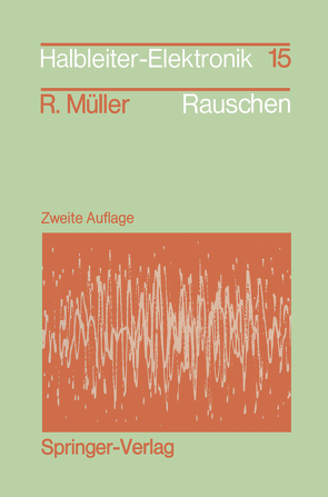 Rauschen von Müller,  Rudolf