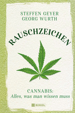 Rauschzeichen von Geyer,  Steffen, Wurth,  Georg