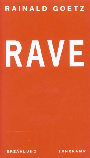 Rave von Goetz,  Rainald