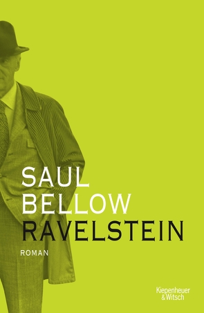 Ravelstein von Bellow,  Saul, Winkler,  Willi