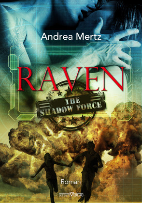 Raven von Mertz,  Andrea