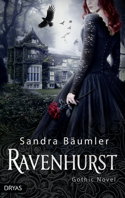 Ravenhurst von Bäumler,  Sandra