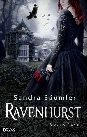 Ravenhurst von Bäumler,  Sandra