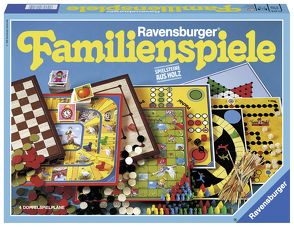 Ravensburger® Familienspiele