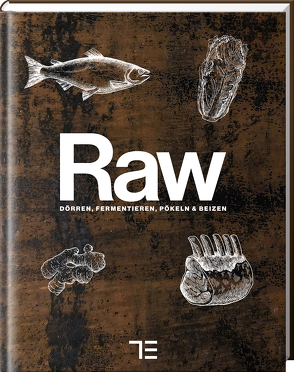 RAW von Frenzel,  Ralf, Pegatzky,  Stefan, Teubner