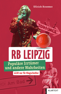 RB Leipzig von Kroemer,  Ullrich