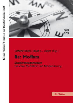 Re: Medium von Brühl,  Simone, Heller,  Jakob C.