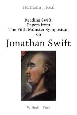 Reading Swift von Real,  Hermann J