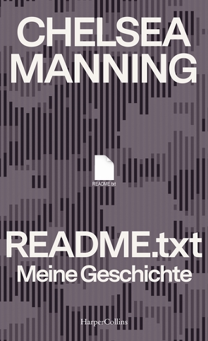 README.txt – Meine Geschichte von Emmert,  Anne, Harlaß,  Katrin, Heinemann,  Enrico, Manning,  Chelsea