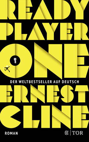 Ready Player One von Cline,  Ernest