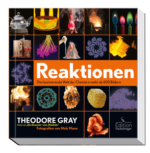 Reaktionen von Gray,  Theodore, Mann,  Nick