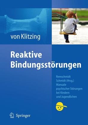 Reaktive Bindungsstörungen von Klitzing,  Klaus