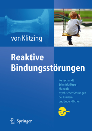 Reaktive Bindungsstörungen von Klitzing,  Klaus