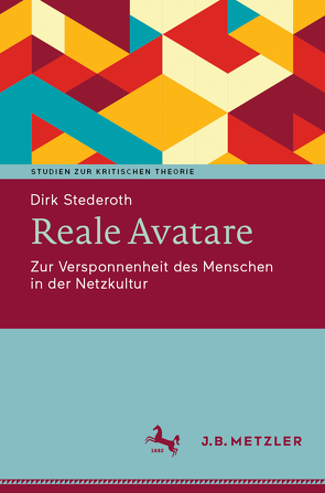 Reale Avatare von Stederoth,  Dirk