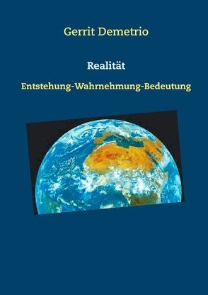 Realität von Demetrio,  Gerrit