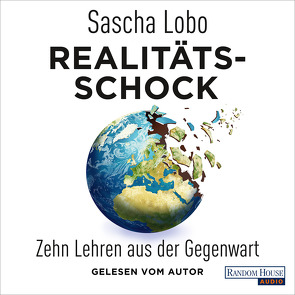 Realitätsschock von Lobo,  Sascha