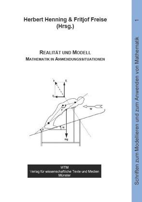 Realität und Modell von Freise,  Fritjof, Henning,  Herbert