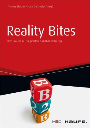 Reality Bites von Siegner,  Thomas, Sulzmaier,  Sonja