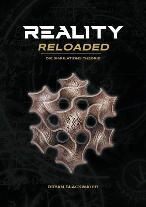 Reality Reloaded von Blackwater,  Bryan