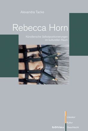 Rebecca Horn von Tacke,  Alexandra