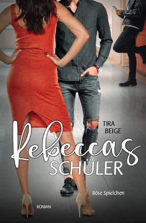 Rebeccas Schüler von Beige,  Tira