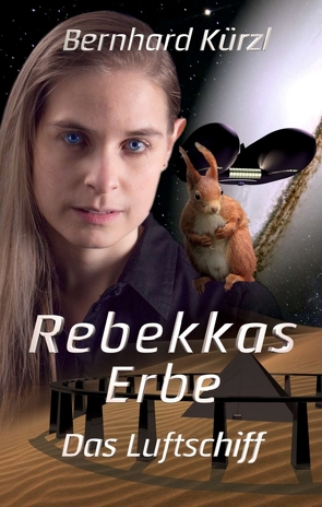 Rebekkas Erbe von Kürzl,  Bernhard