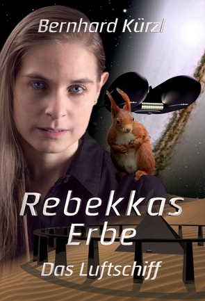 Rebekkas Erbe von Kürzl,  Bernhard