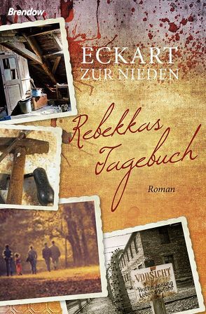 Rebekkas Tagebuch von Nieden,  Eckart zur