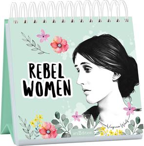 Rebel Women