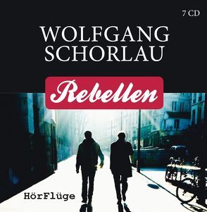 Rebellen von Schorlau,  Wolfgang