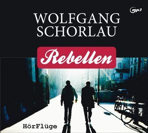 Rebellen von Schorlau,  Wolfgang