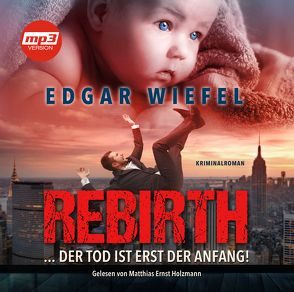 Rebirth… Der Tod Ist Erst Der Anfang von ZYX Music GmbH & Co. KG