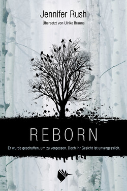 Reborn von Brauns,  Ulrike, Rush,  Jennifer