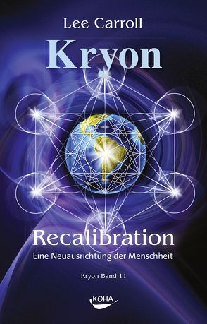 Recalibration von Carroll,  Lee