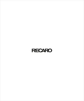 RECARO von Jung,  Frank