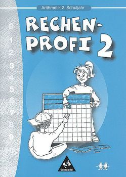 Rechen-Profi von Anders,  Elke, Bludau,  Heike, Evers,  Dorothe
