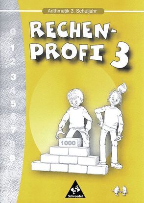 Rechen-Profi von Anders,  Elke, Bludau,  Heike, Evers,  Dorothe