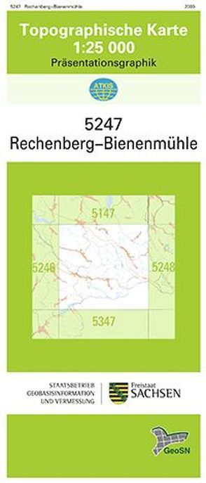 Rechenberg-Bienenmühle (5247)