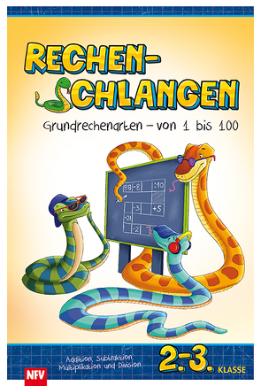 Rechenschlangen