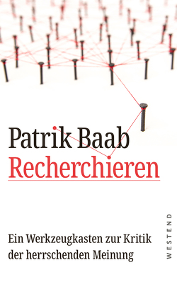 Recherchieren von Baab,  Patrik