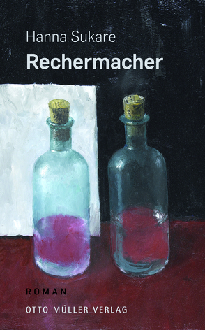 Rechermacher von Sukare,  Hanna