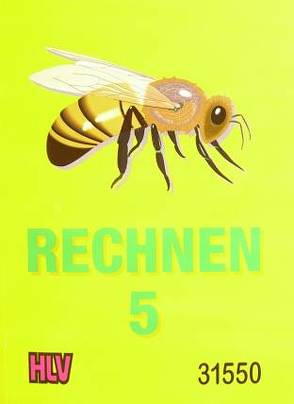 Rechnen 5 von Gugelmann,  Armin, Nyffeler,  Kurt