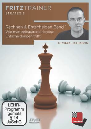 Rechnen & Entscheiden Band 1 von Prusikin,  Michael