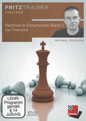 Rechnen & Entscheiden Band 2 von Prusikin,  Michael