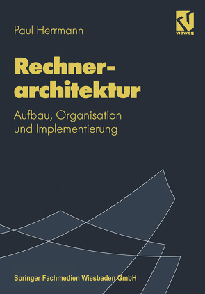 Rechnerarchitektur von Herrmann,  Paul