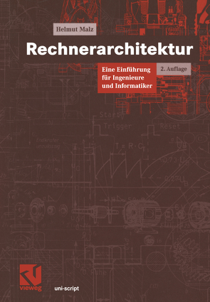 Rechnerarchitektur von Malz,  Helmut