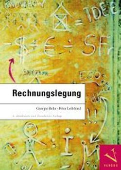 Rechnungslegung von Behr,  Giorgio, Leibfried,  Peter