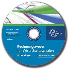 Rechnungswesen für Wirtschaftsschulen